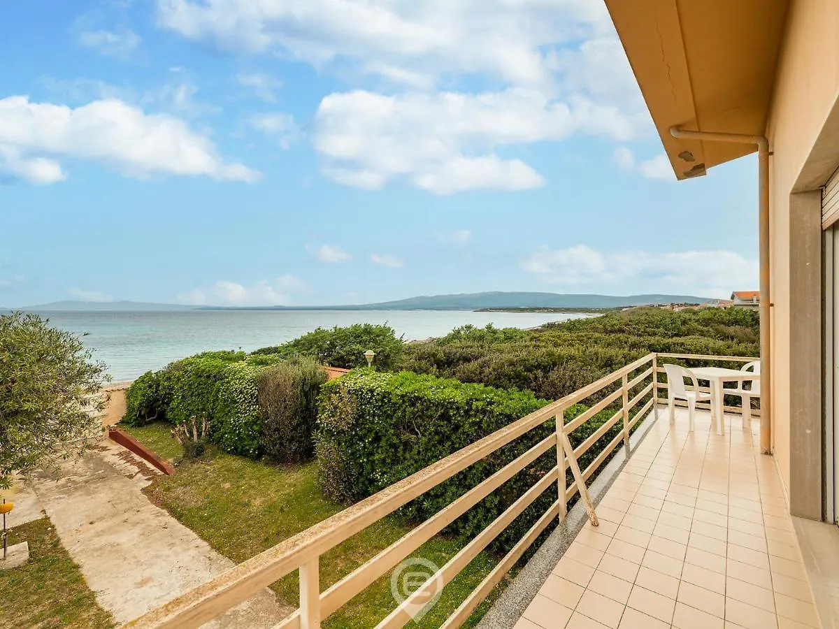 House Minerva Villa Putzu Idu