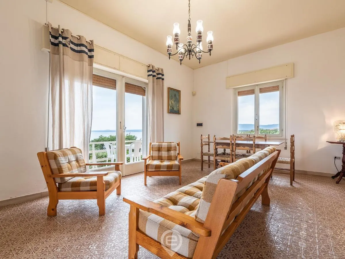Holiday home House Minerva Villa Putzu Idu