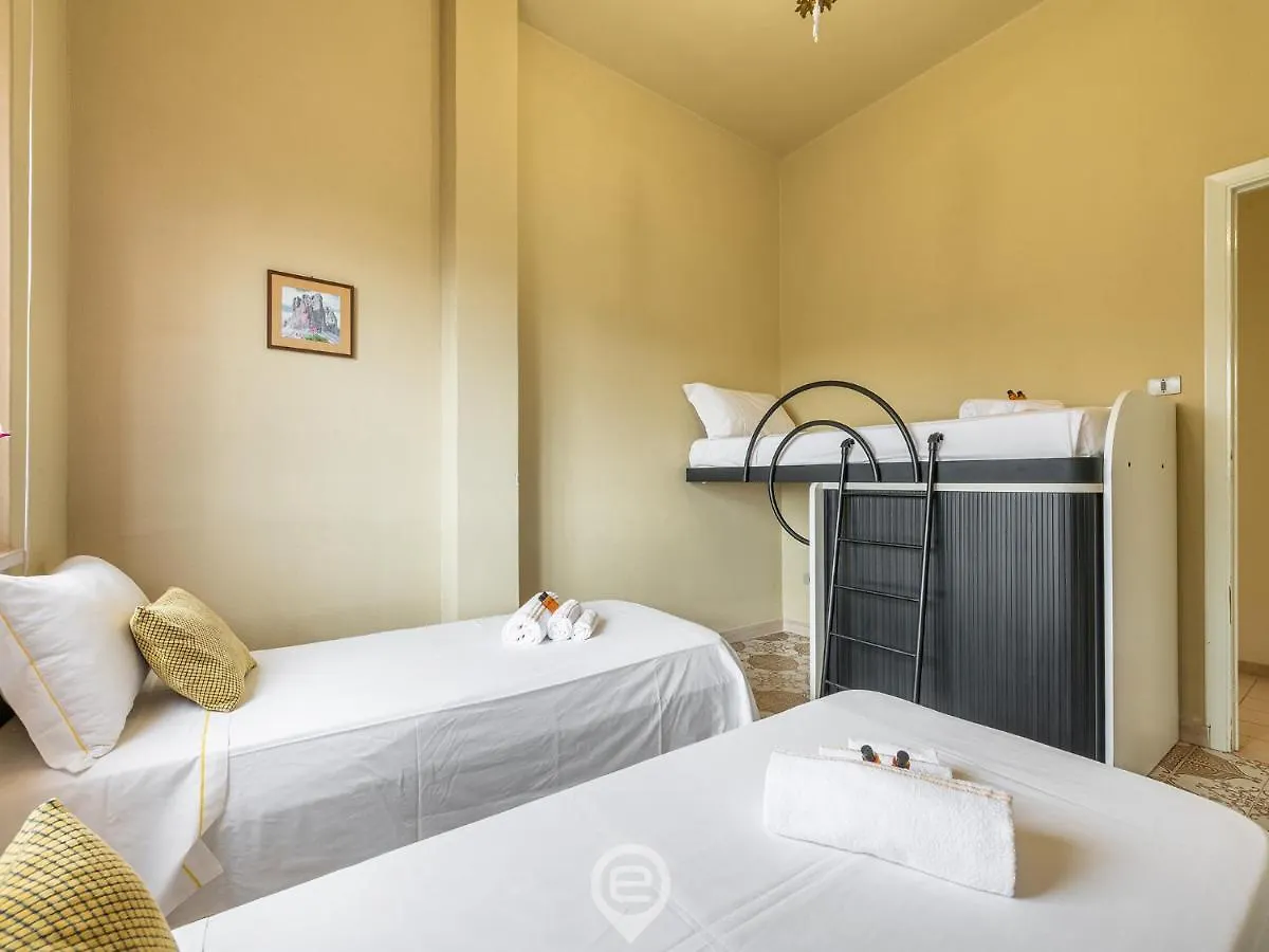 House Minerva Villa Putzu Idu Holiday home
