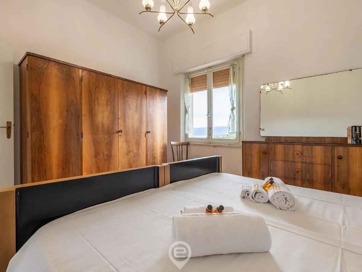 Holiday home House Minerva Villa Putzu Idu
