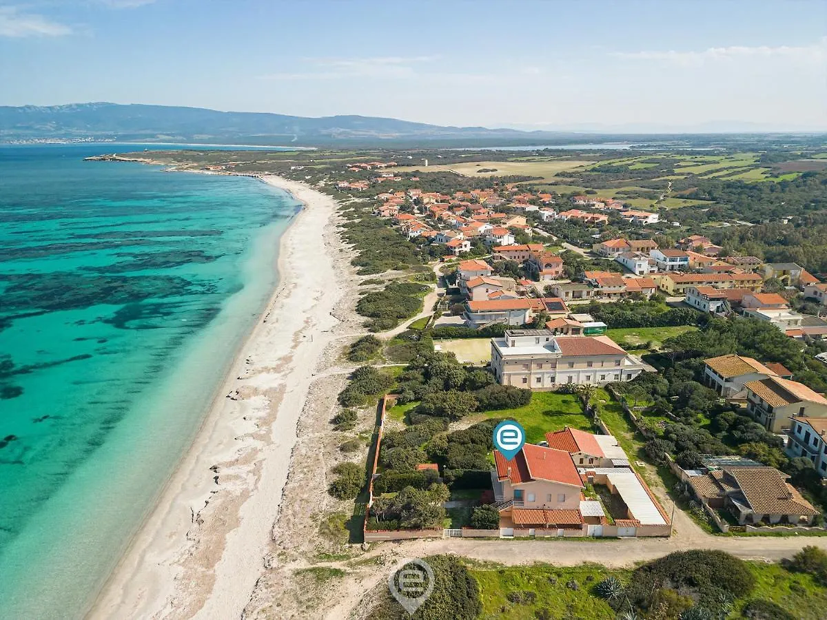 Holiday home House Minerva Villa Putzu Idu