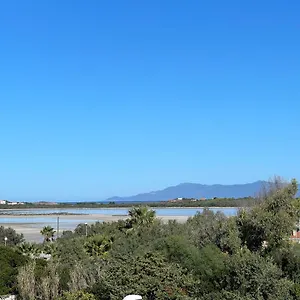 Maluentu Putzu Idu