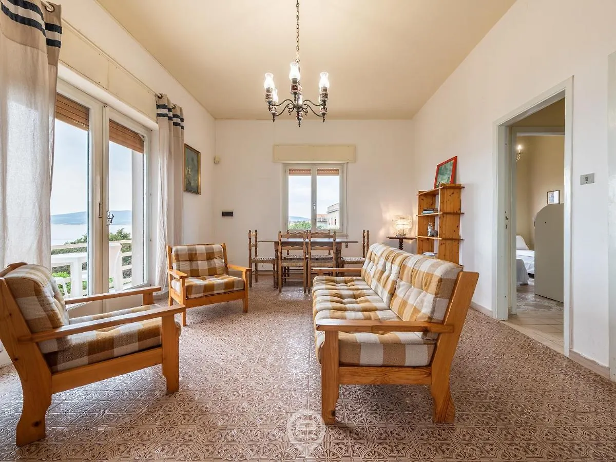 Holiday home House Minerva Villa Putzu Idu Italy