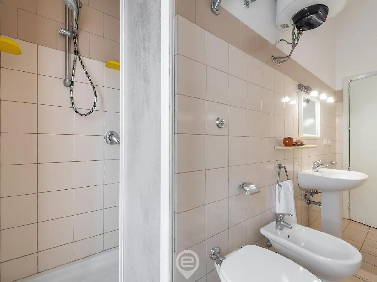 House Minerva Villa Putzu Idu 0*,  Italy