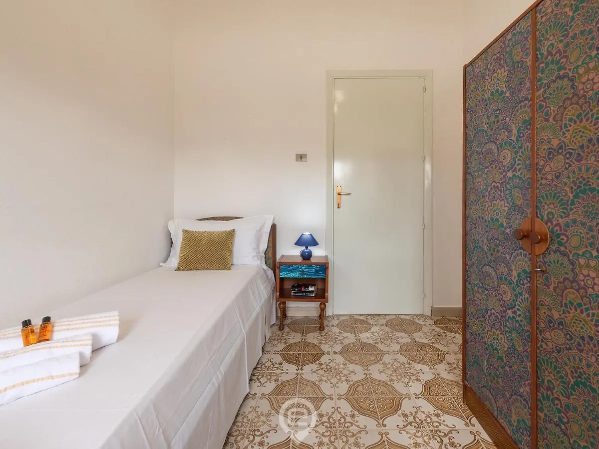 House Minerva Villa Putzu Idu Holiday home