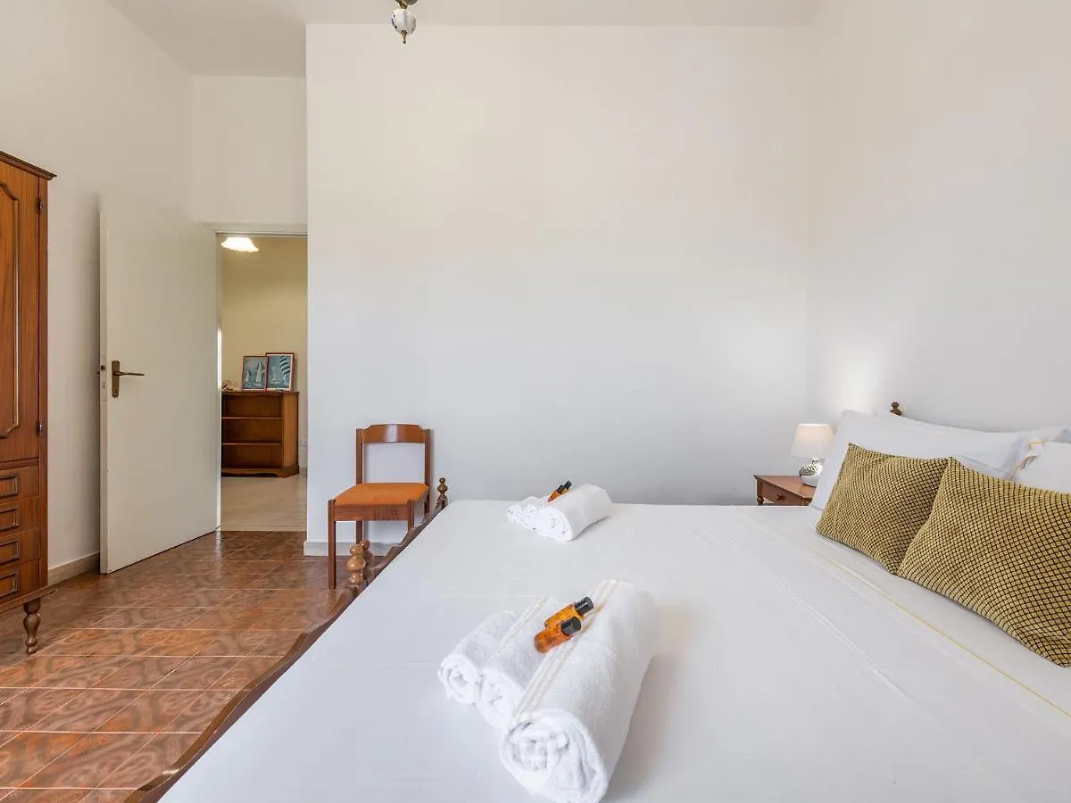 House Minerva Villa Putzu Idu