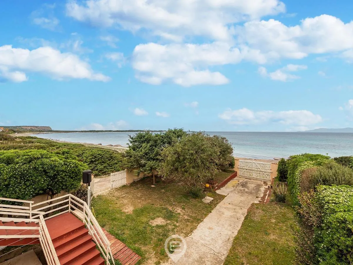 House Minerva Villa Putzu Idu