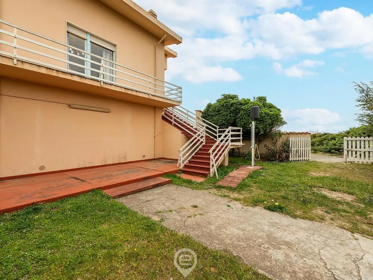 Holiday home House Minerva Villa Putzu Idu