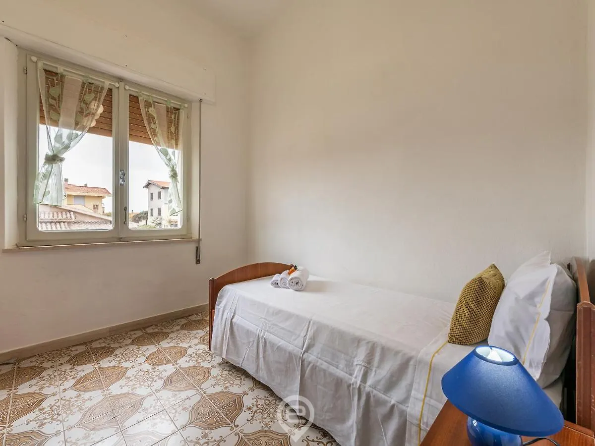 House Minerva Villa Putzu Idu 0*,