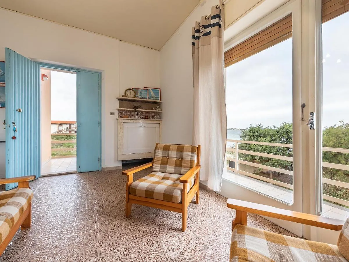 House Minerva Villa Putzu Idu Holiday home